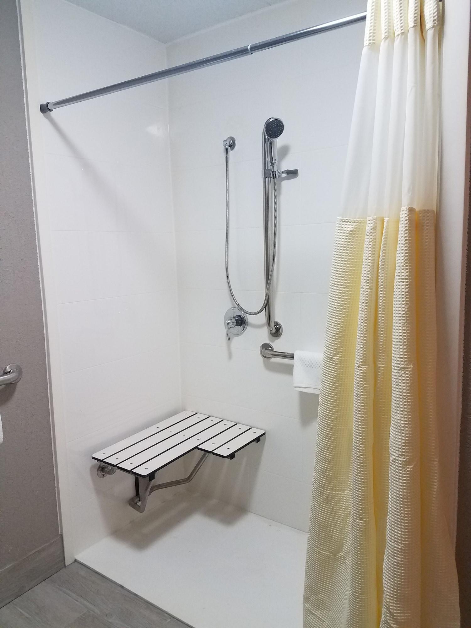 Quality Inn Емпорія Екстер'єр фото