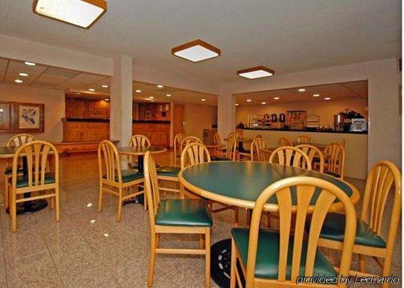 Quality Inn Емпорія Екстер'єр фото