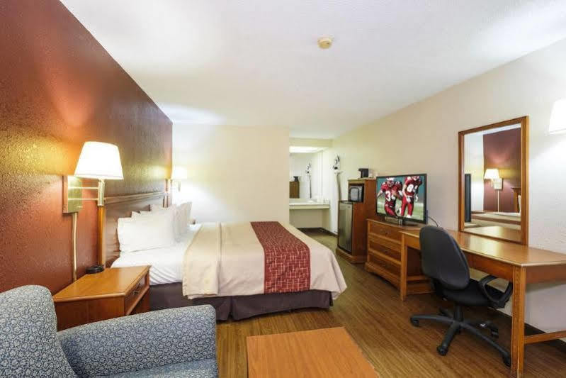 Quality Inn Емпорія Екстер'єр фото